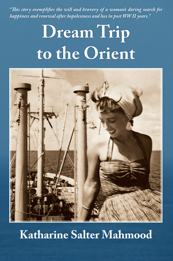 Dream Trip to the Orient